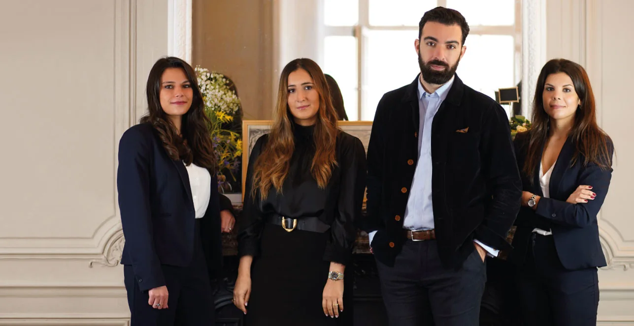 Cabinet DAF Darmon Avocats Famille — avocat en droit de la famille