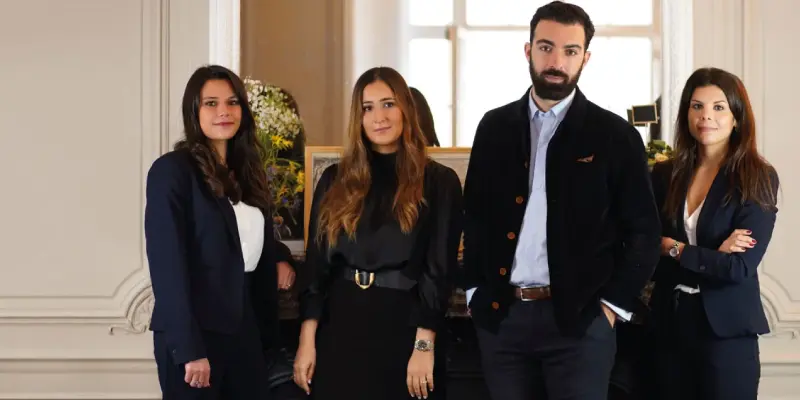 Cabinet DAF Darmon Avocats Famille