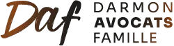 Cabinet DAF Darmon Avocats Famille