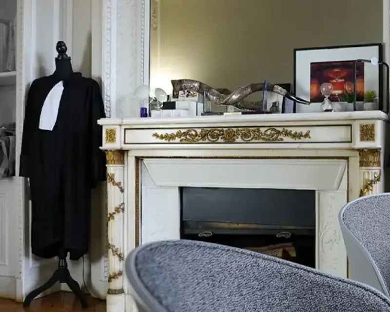 Personnes non habilitées à témoigner lors d'un divorce