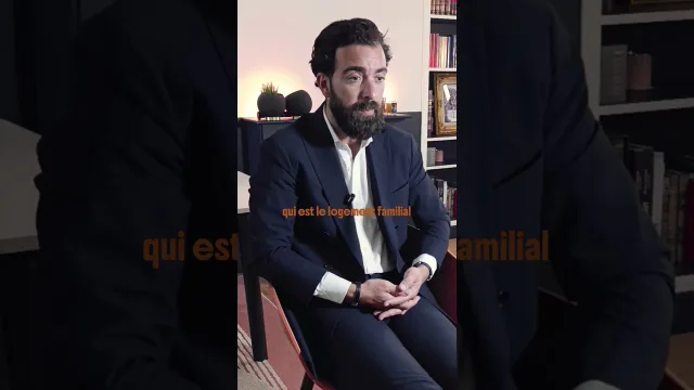 Vendre le logement familial sans accord